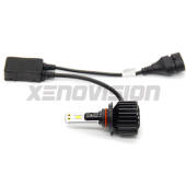 HB3: Kit LED Eagle 29.000Lm