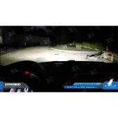 HB3: Kit LED Eagle 29.000Lm