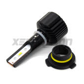 HB3: Kit LED Twist 11.000Lm