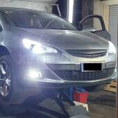 HB3: Kit LED Twist 11.000Lm