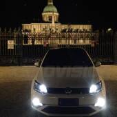 HB3: Kit LED Twist 11.000Lm