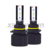 HB4: Kit LED Twist 11.000Lm