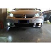 VW Golf 5 2003-2009