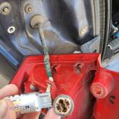 Toyota Auris 2012-2018