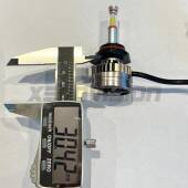 HIR2 9012 Kit LED BrightStar 22000Lm