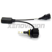 HIR2: Kit LED Eagle 29.000Lm