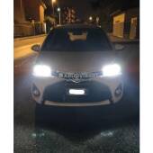 Toyota Yaris 2010-2019