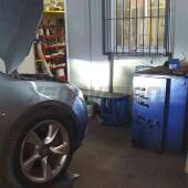 Opel Astra J 2009-2015