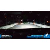 HIR2: Kit LED Eagle 29.000Lm