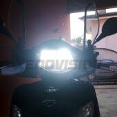 HIR2: Kit LED Ninja 15.000Lm - FINE SERIE: NO GARANZIA