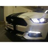 HIR2: Kit LED Twist 11.000Lm - FINE SERIE: NO GARANZIA