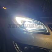 Opel Insignia A II 2014-2017