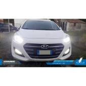 I 30: Kit Anabbaglianti XE Eagle LED System su Misura