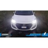 I 30: Kit Anabbaglianti XE Eagle LED System su Misura