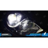 I 30: Kit Anabbaglianti XE Eagle LED System su Misura
