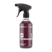 Innovacar 100% Degreasing - Sgrassatore Multiuso Sicuro - 500ml