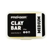 Innovacar Clay Bar Gialla - Media - 100g