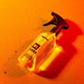 Innovacar DL Lube - Lubrificante Claybar - 500ml