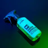 Innovacar W1 Quick Detailer - Pulitore Lucidante e Protettivo Rapido - 500ml
