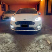 Ford Fiesta ST 200 2019