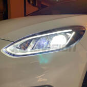 Ford Fiesta ST 200 2019