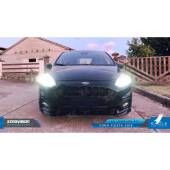 Kit Anabbaglianti LED Specifico per Ford Fiesta 2016 in poi