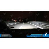 Kit Anabbaglianti LED Specifico per Ford Fiesta 2016 in poi