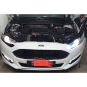 Kit Anabbaglianti LED Specifico per Ford Mondeo 2017 in poi