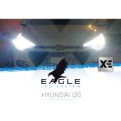 Kit Anabbaglianti LED Specifico per Hyundai I20 2014 in poi