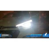 Kit Anabbaglianti LED Specifico per Hyundai I20 2014 in poi