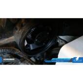 Kit Anabbaglianti LED Specifico per Hyundai I20 2014 in poi