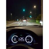 Kit Anabbaglianti LED Specifico per Kia Niro 2017 in poi