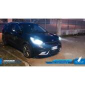 Kit Anabbaglianti LED Specifico per Kia Niro 2017 in poi