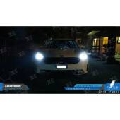 Kit Anabbaglianti LED Specifico per Kia Niro 2017 in poi