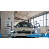 Kit Anabbaglianti LED Specifico per Kia Soul 2013 in poi