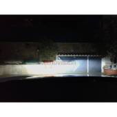 Kit Anabbaglianti LED Specifico per Nissan Qashqai 2014 in poi