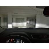 Kit Anabbaglianti LED Specifico per Nissan Qashqai 2014 in poi