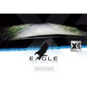 Kit Bi-Led Specifico per Opel Insignia 2014 in poi