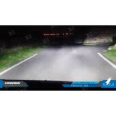 Kit Bi-Led Specifico per Peugeot 206 1998 in poi ( H4 )