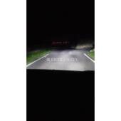 Kit Bi-Led Specifico per Peugeot 206 1998 in poi ( H4 )