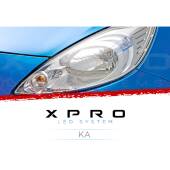 Kit Bi-Led X-pro Brightstar LED per Ford Ka