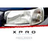 Kit Bi-Led X-pro Brightstar LED per Freelander I - 1996 al 2005