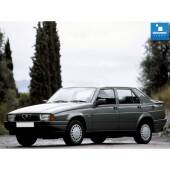 Kit BiXenon Alfa Romeo 75 - 1985 a 1993 - Xenon 35W e Led - 6000k