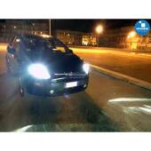 Kit BiXenon H4 5300k 35W 64Bit Focus Pro Xenovision Bianco Solare