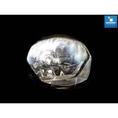 Kit Bixenon Honda SH - 1984 in poi - BiXenon 35W e Led Posizioni - 5000k