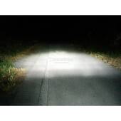 Kit Bixenon Honda SH - 1984 in poi - BiXenon 35W e Led Posizioni - 6000k