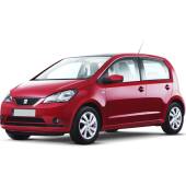 Kit BiXenon Seat MII - 2011 in poi - BiXenon 35W - 6000k