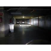 Kit Bixenon Slim Moto H4 6000k 35W 64Bit Xenovision Bianco Lunare