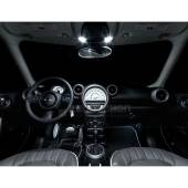 Kit Conversione Led per Interni Mini Countryman R60