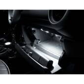 Kit Conversione Led per Interni Mini Countryman R60